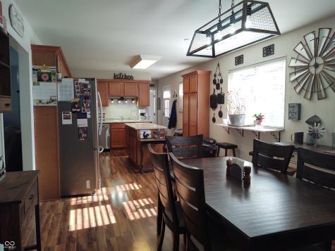 2630 Wedgewood Drive Columbus IN 47203