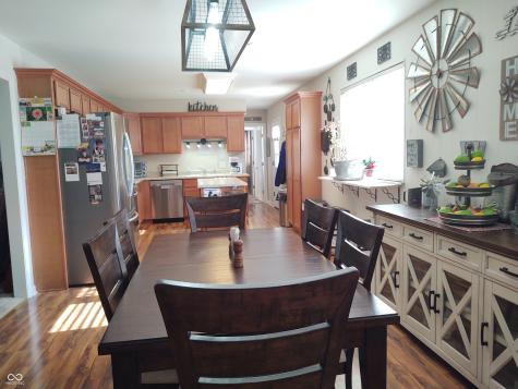 2630 Wedgewood Drive Columbus IN 47203