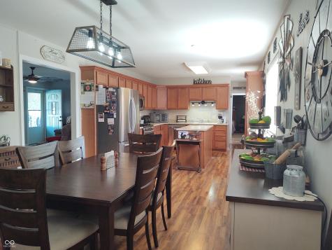 2630 Wedgewood Drive Columbus IN 47203