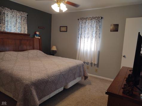 2630 Wedgewood Drive Columbus IN 47203