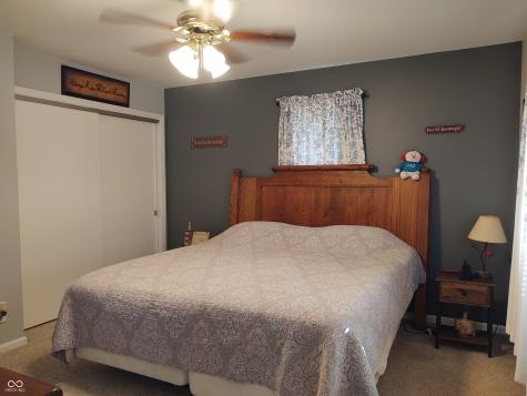 2630 Wedgewood Drive Columbus IN 47203