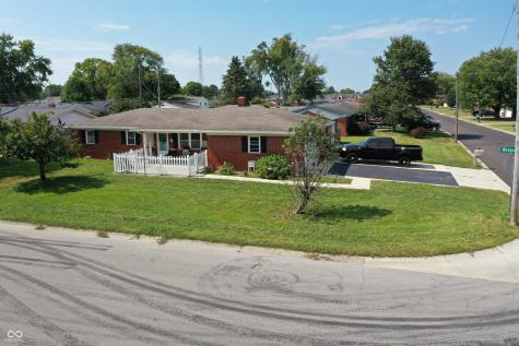 2630 Wedgewood Drive Columbus IN 47203