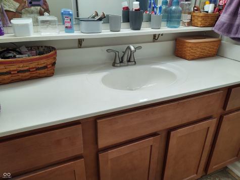 2630 Wedgewood Drive Columbus IN 47203