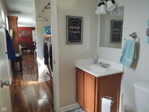 2630 Wedgewood Drive Columbus IN 47203