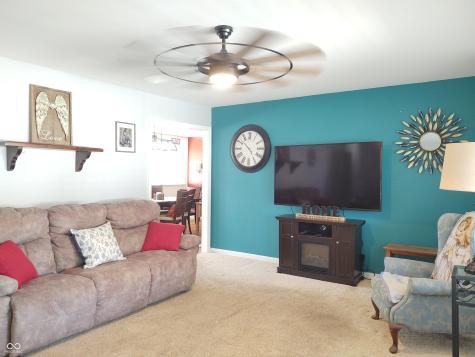 2630 Wedgewood Drive Columbus IN 47203