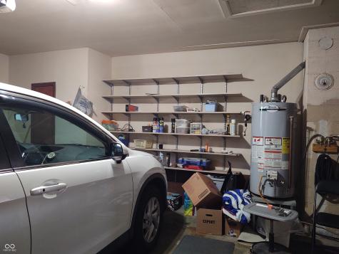 2630 Wedgewood Drive Columbus IN 47203