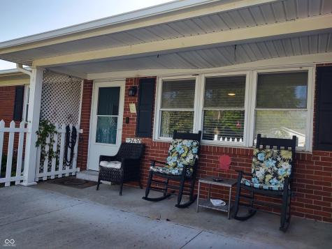 2630 Wedgewood Drive Columbus IN 47203