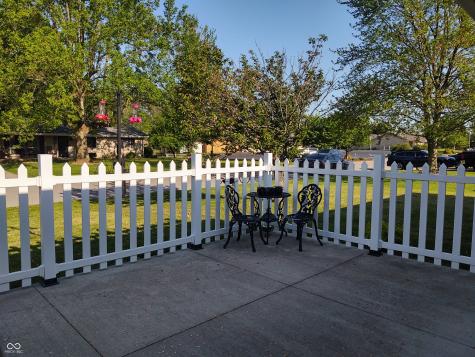 2630 Wedgewood Drive Columbus IN 47203