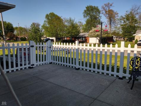 2630 Wedgewood Drive Columbus IN 47203