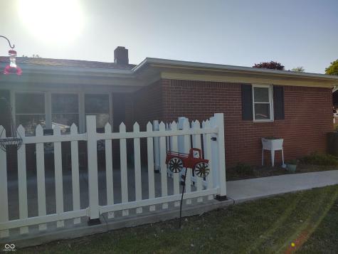 2630 Wedgewood Drive Columbus IN 47203