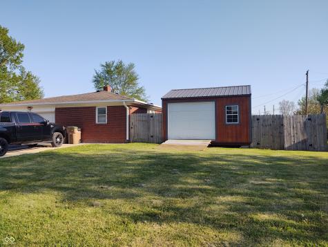 2630 Wedgewood Drive Columbus IN 47203