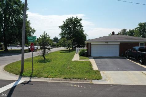 2630 Wedgewood Drive Columbus IN 47203