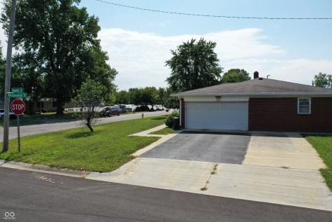 2630 Wedgewood Drive Columbus IN 47203
