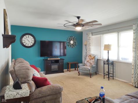 2630 Wedgewood Drive Columbus IN 47203