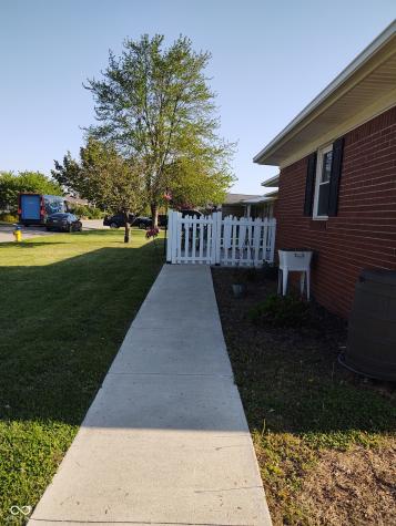 2630 Wedgewood Drive Columbus IN 47203
