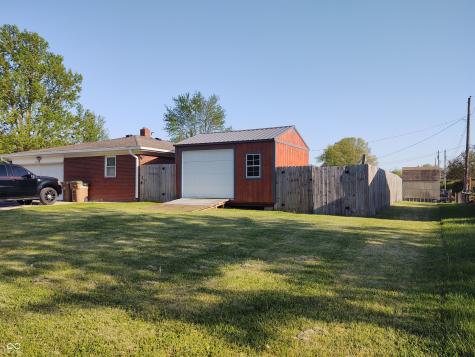 2630 Wedgewood Drive Columbus IN 47203