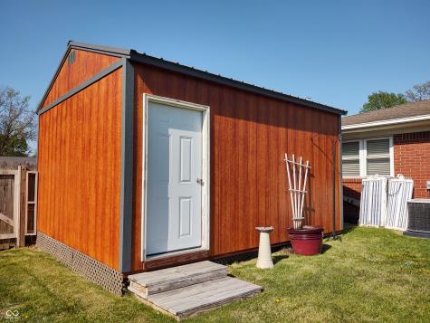 2630 Wedgewood Drive Columbus IN 47203