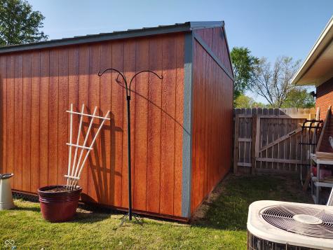 2630 Wedgewood Drive Columbus IN 47203