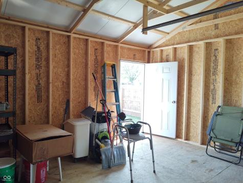 2630 Wedgewood Drive Columbus IN 47203