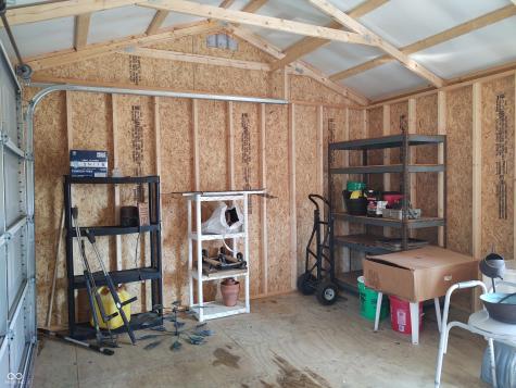 2630 Wedgewood Drive Columbus IN 47203