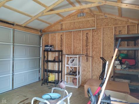 2630 Wedgewood Drive Columbus IN 47203