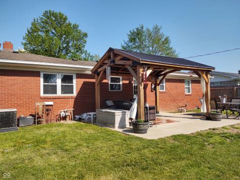 2630 Wedgewood Drive Columbus IN 47203