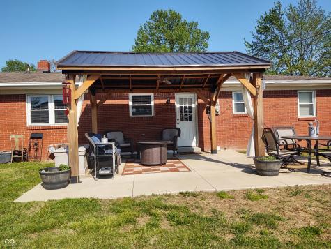 2630 Wedgewood Drive Columbus IN 47203