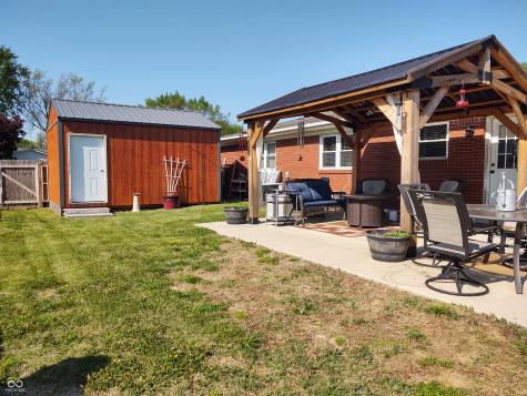 2630 Wedgewood Drive Columbus IN 47203