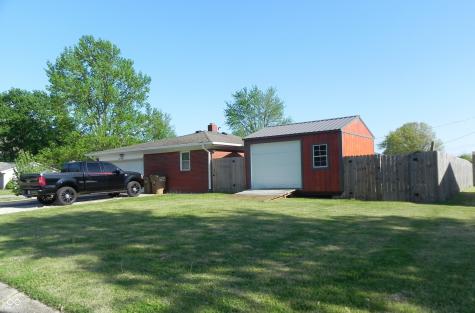 2630 Wedgewood Drive Columbus IN 47203