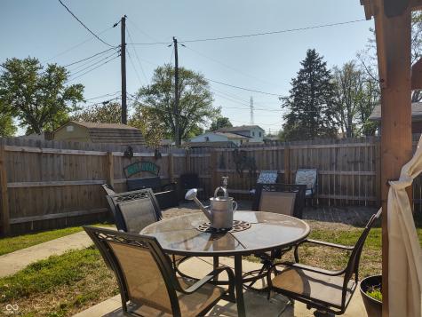 2630 Wedgewood Drive Columbus IN 47203