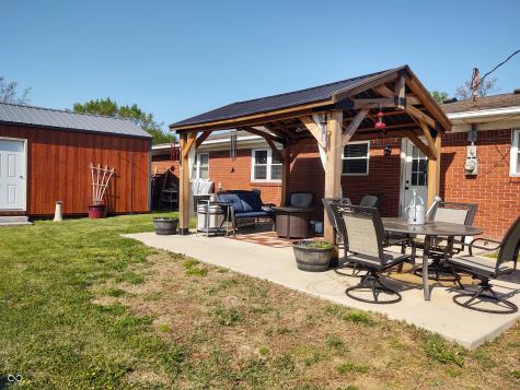 2630 Wedgewood Drive Columbus IN 47203