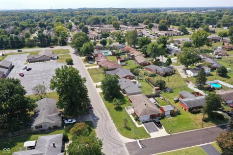 2630 Wedgewood Drive Columbus IN 47203