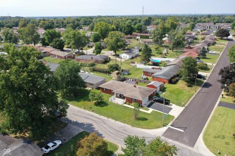 2630 Wedgewood Drive Columbus IN 47203