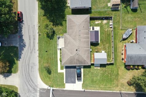 2630 Wedgewood Drive Columbus IN 47203