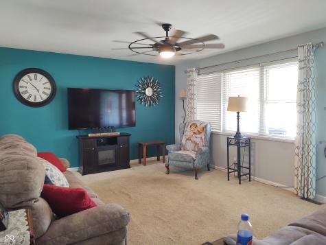 2630 Wedgewood Drive Columbus IN 47203