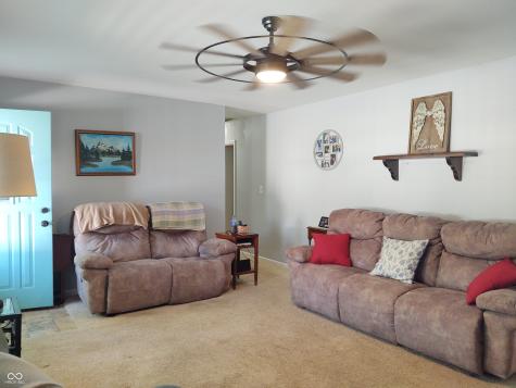 2630 Wedgewood Drive Columbus IN 47203