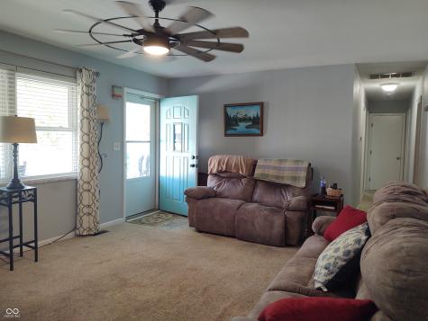 2630 Wedgewood Drive Columbus IN 47203