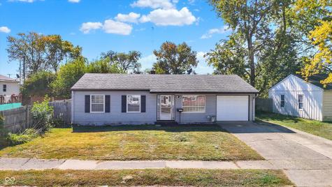 5507 W 35th Street Indianapolis IN 46224