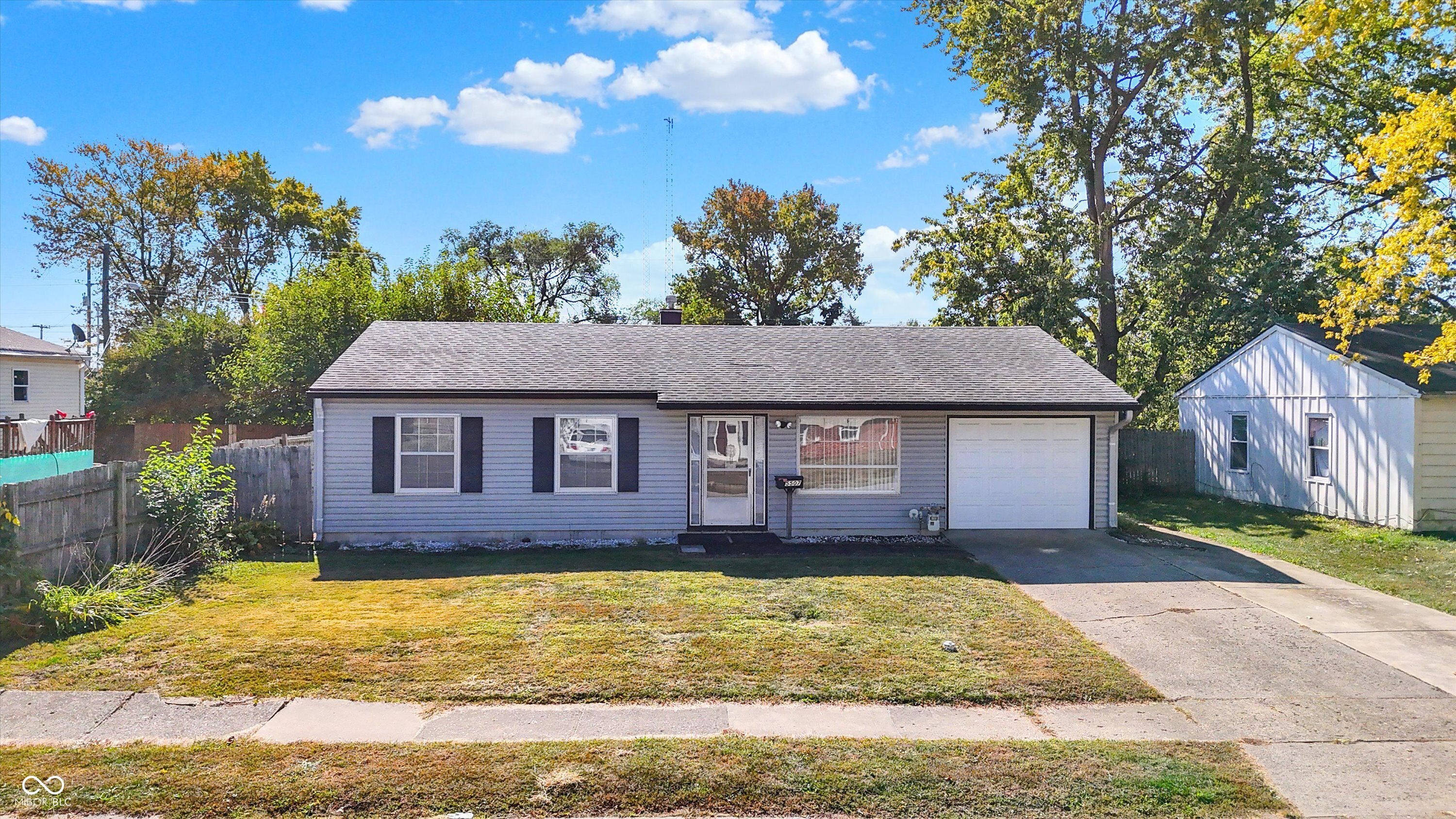5507 W 35th Street Indianapolis IN 46224