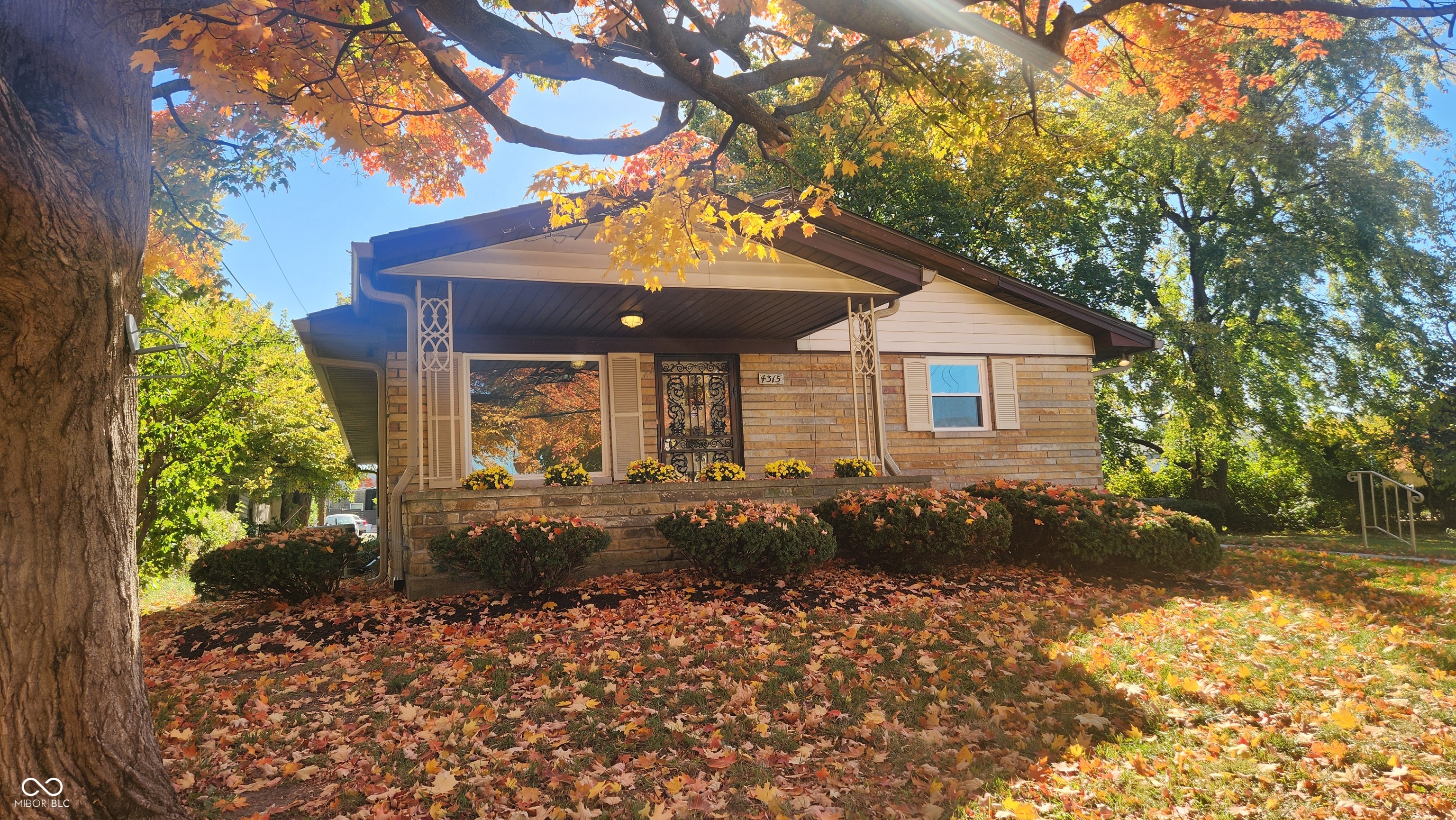 4315 E 11th Street Indianapolis IN 46201