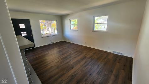 4315 E 11th Street Indianapolis IN 46201
