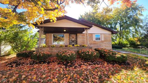 4315 E 11th Street Indianapolis IN 46201