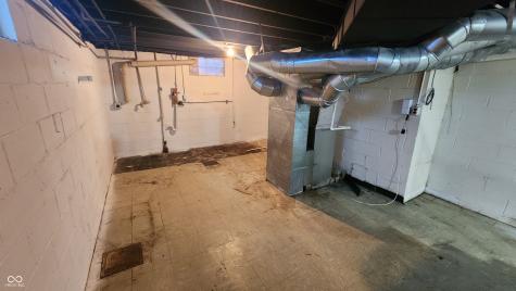 4315 E 11th Street Indianapolis IN 46201