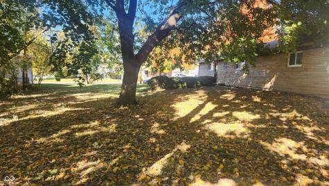 4315 E 11th Street Indianapolis IN 46201