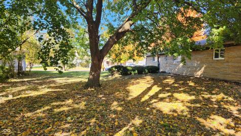 4315 E 11th Street Indianapolis IN 46201