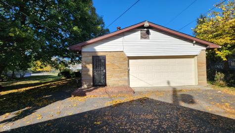 4315 E 11th Street Indianapolis IN 46201