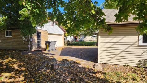 4315 E 11th Street Indianapolis IN 46201