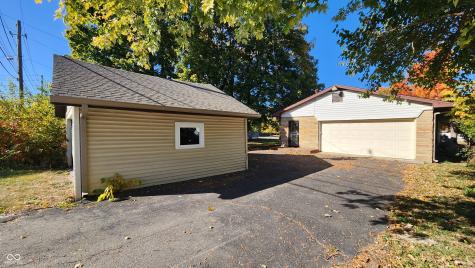 4315 E 11th Street Indianapolis IN 46201