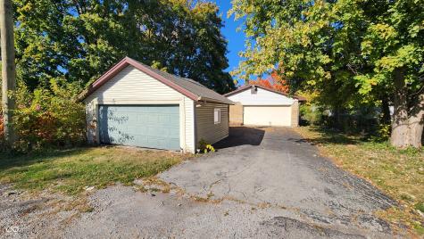 4315 E 11th Street Indianapolis IN 46201