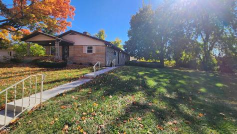 4315 E 11th Street Indianapolis IN 46201